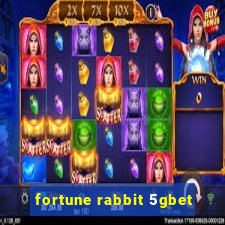 fortune rabbit 5gbet